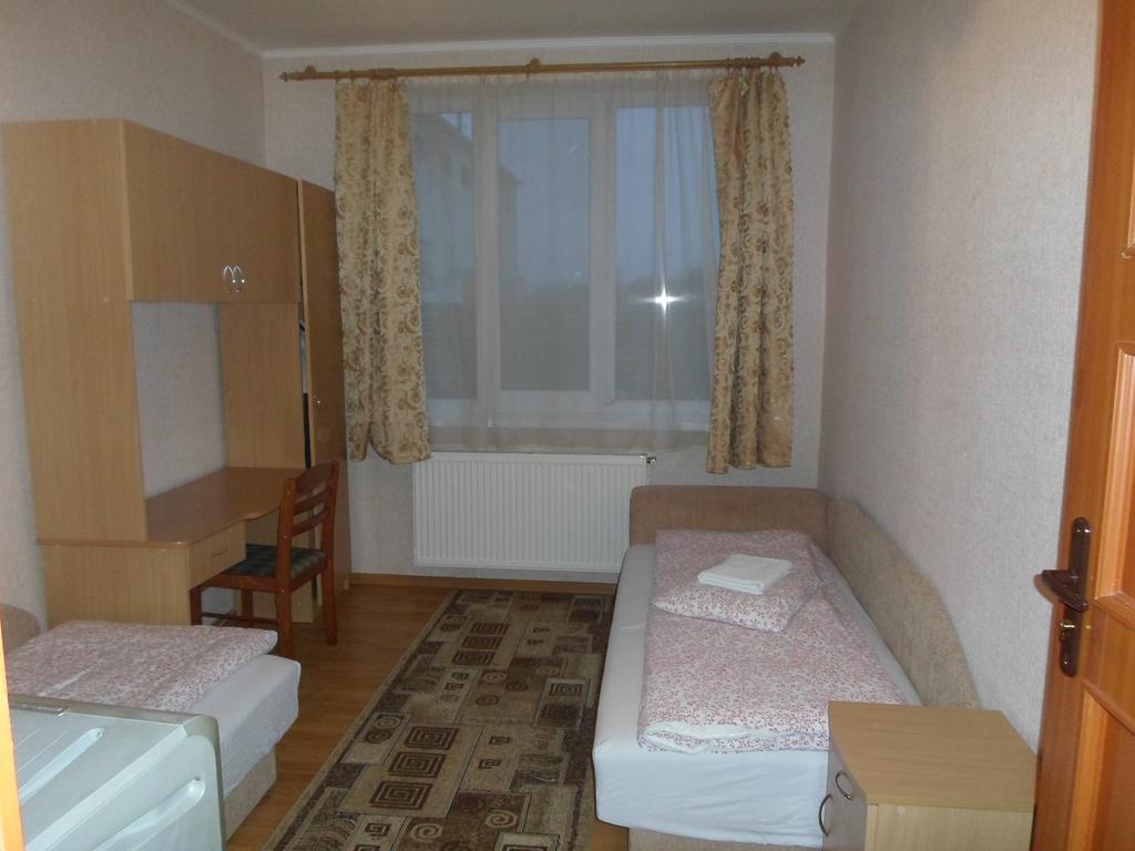 Piroshka Hotel 别列戈沃 外观 照片